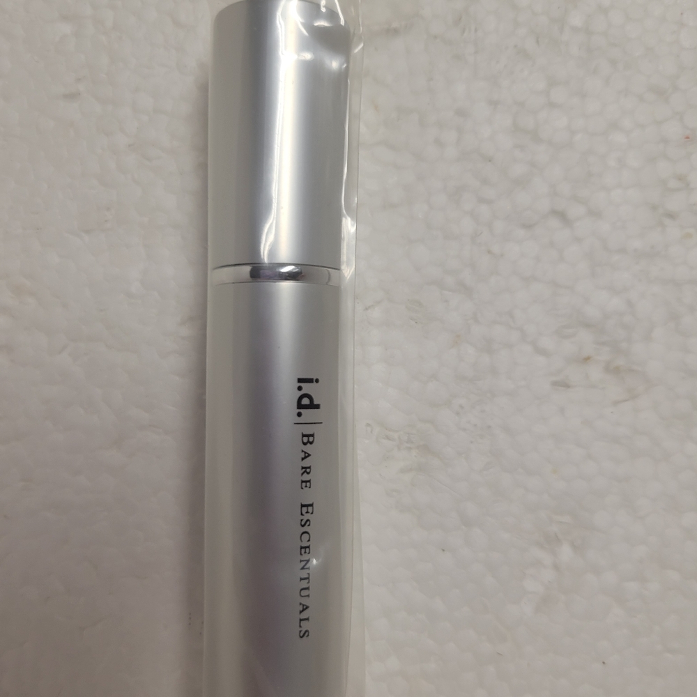 NEW Bare Minerals Bare Escentuals Retractable Soft Focus Face Brush $30 SEALED